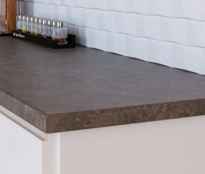 Пепельный гранит