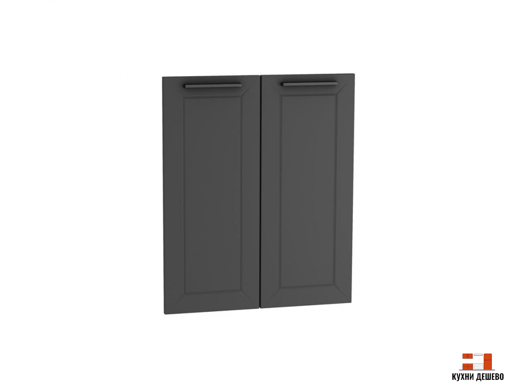 Комплект фасадов Тироль Ф-40Н