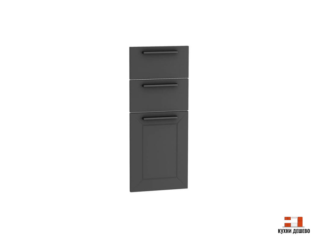 Комплект фасадов Тироль Ф-13