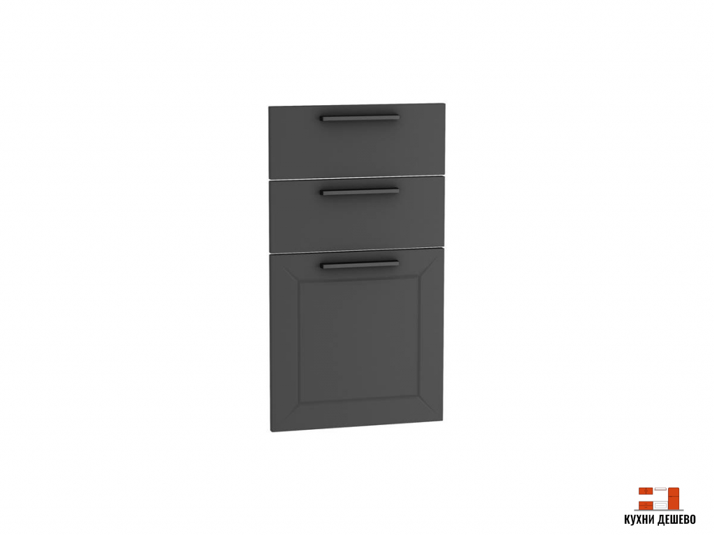 Комплект фасадов Тироль Ф-23