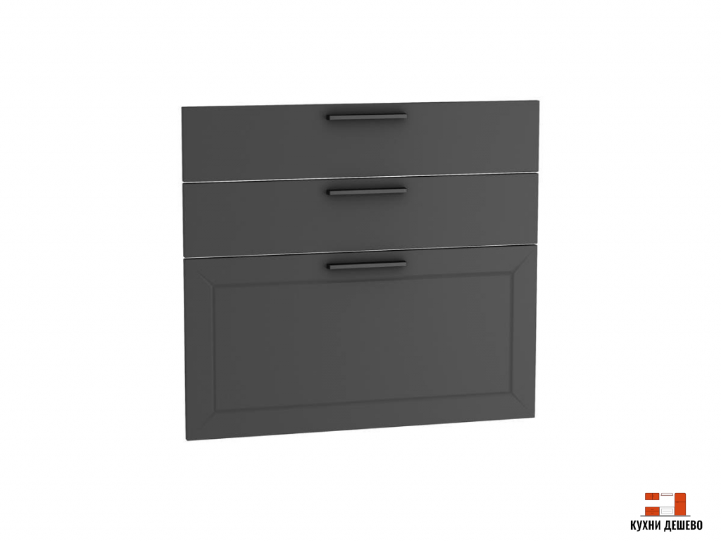 Комплект фасадов Тироль Ф-53