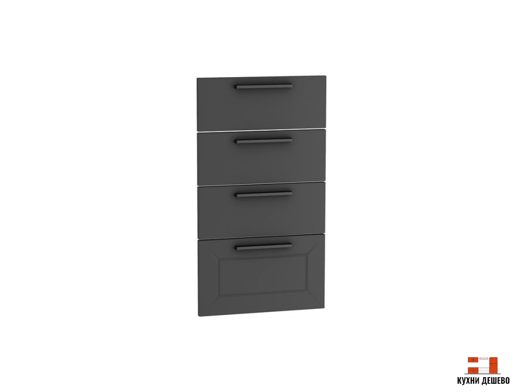 Комплект фасадов Тироль Ф-24