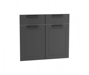 Комплект фасадов Тироль Ф-51