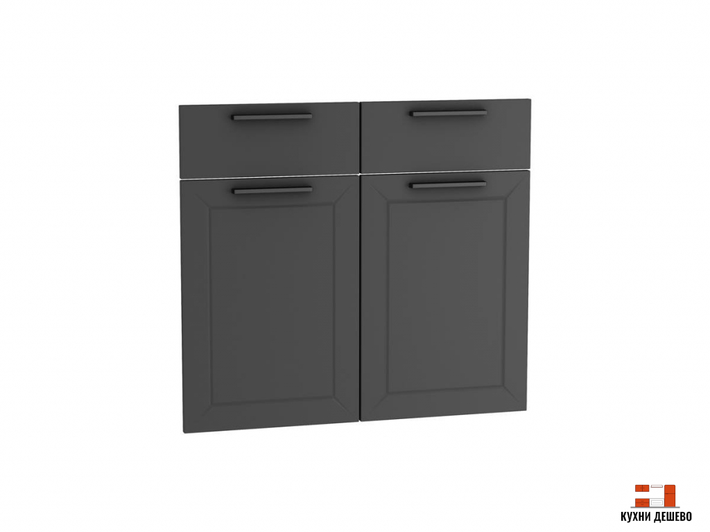 Комплект фасадов Тироль Ф-51