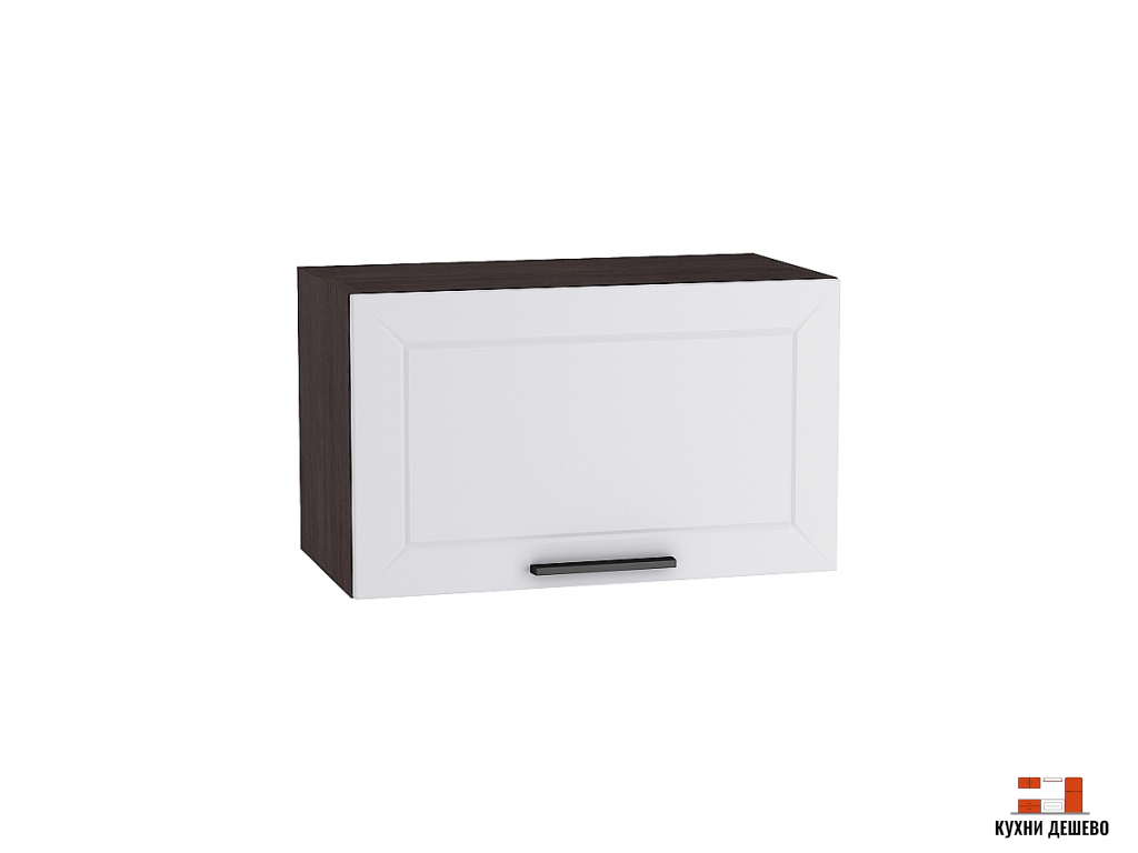 Шкаф верхний горизонтальный Тироль