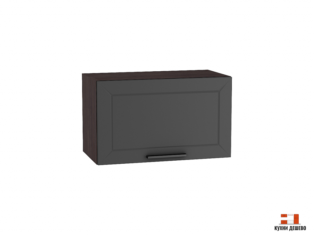 Шкаф верхний горизонтальный Тироль