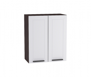 Шкаф верхний с 2-мя дверцами Тироль