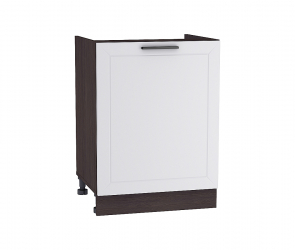 Шкаф нижний под мойку с 1-ой дверцей Тироль