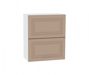 Шкаф верхний горизонтальный Эвита с подъемным механизмом
