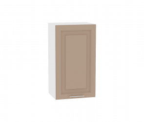 Шкаф верхний с 1-ой дверцей Эвита