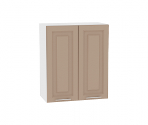 Шкаф верхний с 2-мя дверцами Эвита