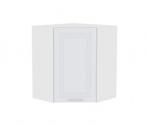 Шкаф верхний угловой Эвита