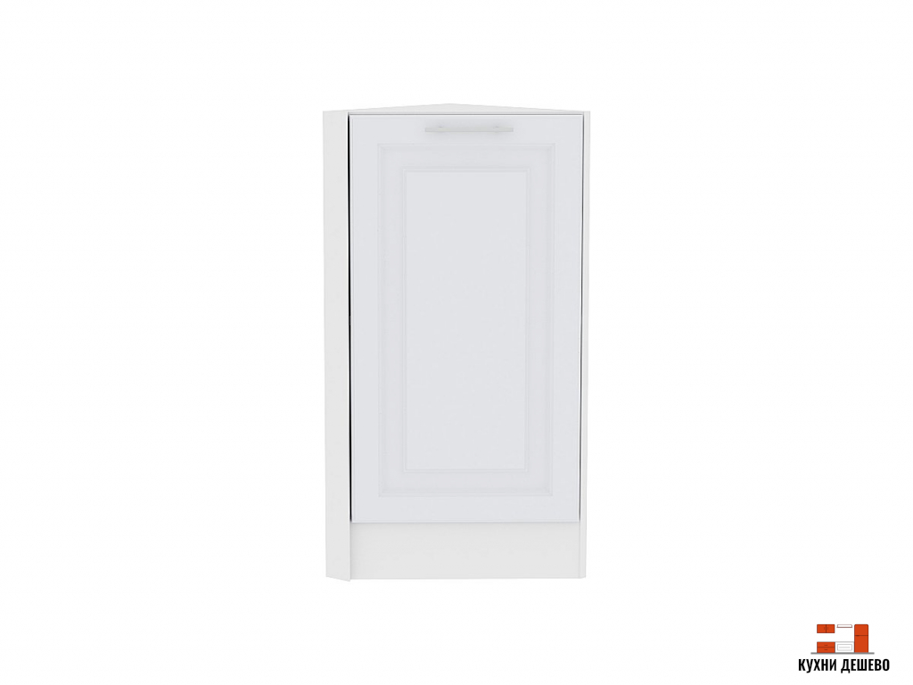 Шкаф нижний торцевой Эвита