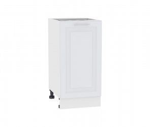 Шкаф нижний с 1-ой дверцей Эвита