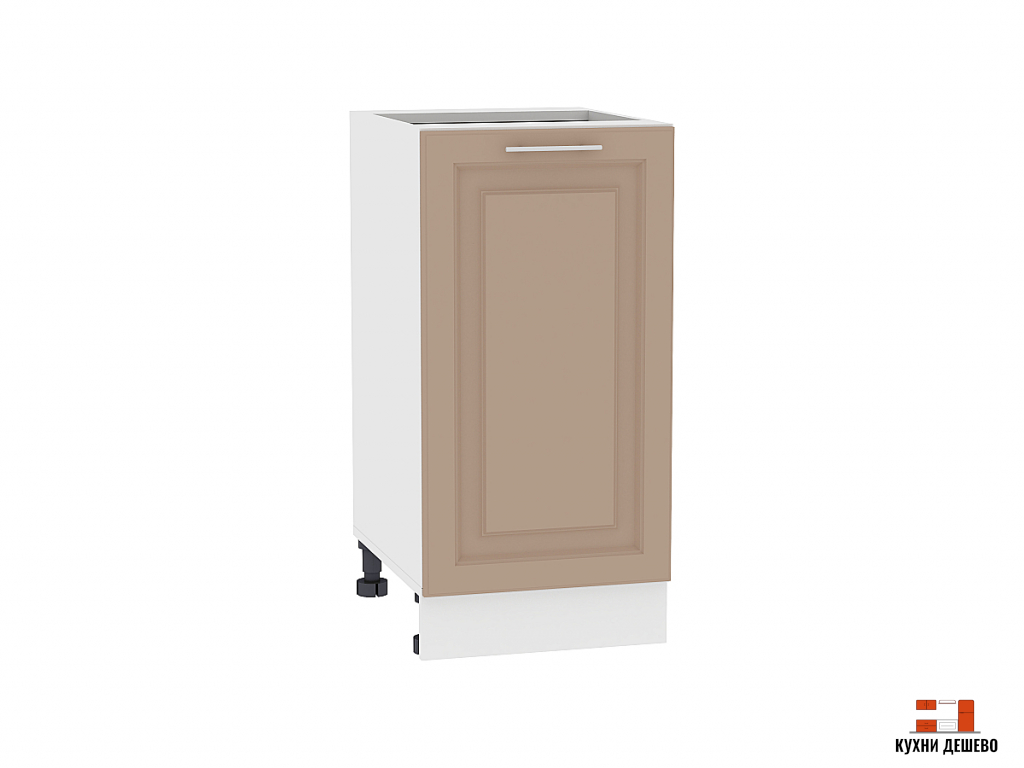 Шкаф нижний с 1-ой дверцей Эвита