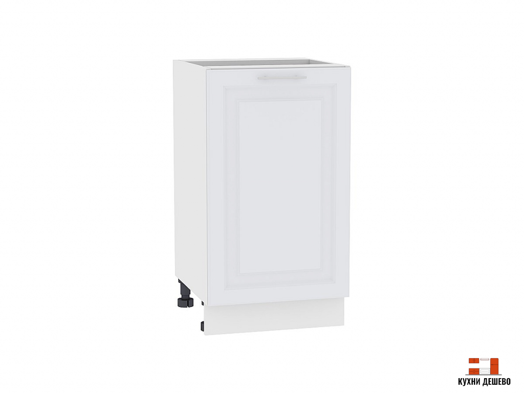 Шкаф нижний с 1-ой дверцей Эвита