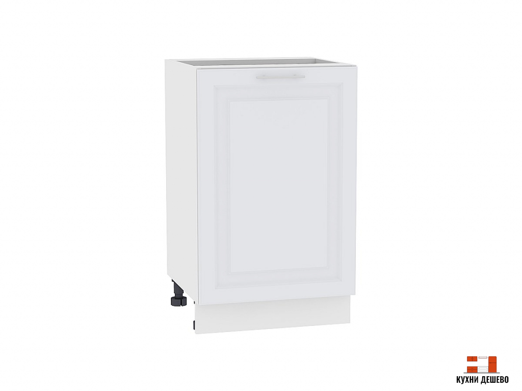 Шкаф нижний с 1-ой дверцей Эвита