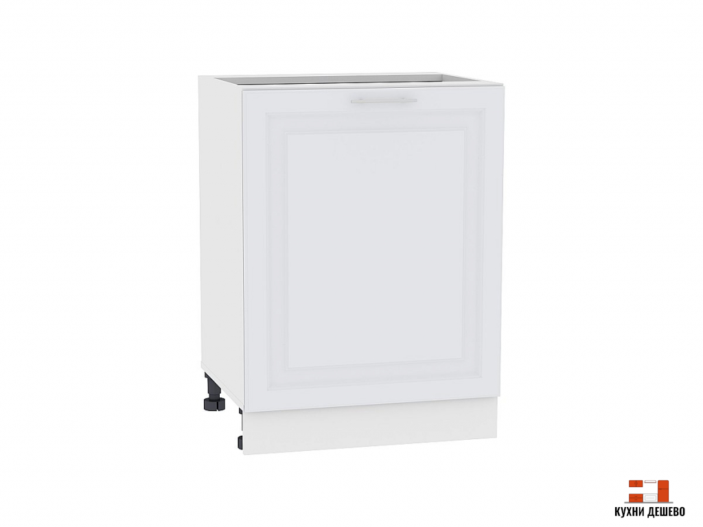 Шкаф нижний с 1-ой дверцей Эвита