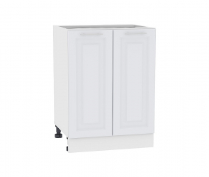 Шкаф нижний с 2-мя дверцами Эвита