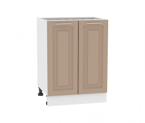 Шкаф нижний с 2-мя дверцами Эвита