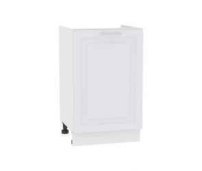 Шкаф нижний под мойку с 1-ой дверцей Эвита