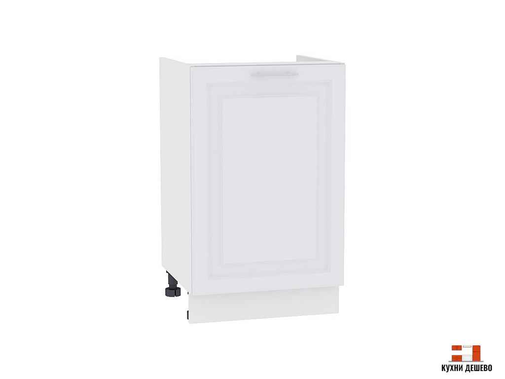 Шкаф нижний под мойку с 1-ой дверцей Эвита