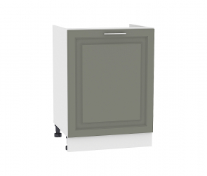 Шкаф нижний под мойку с 1-ой дверцей Эвита