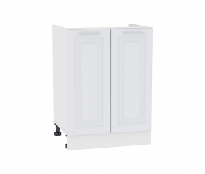 Шкаф нижний под мойку с 2-мя дверцами Эвита