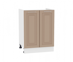 Шкаф нижний под мойку с 2-мя дверцами Эвита