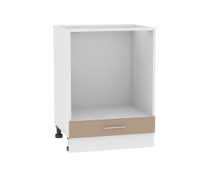 Шкаф нижний под духовку Эвита