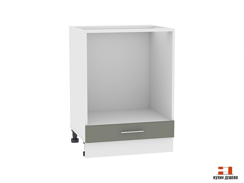 Шкаф нижний под духовку Эвита