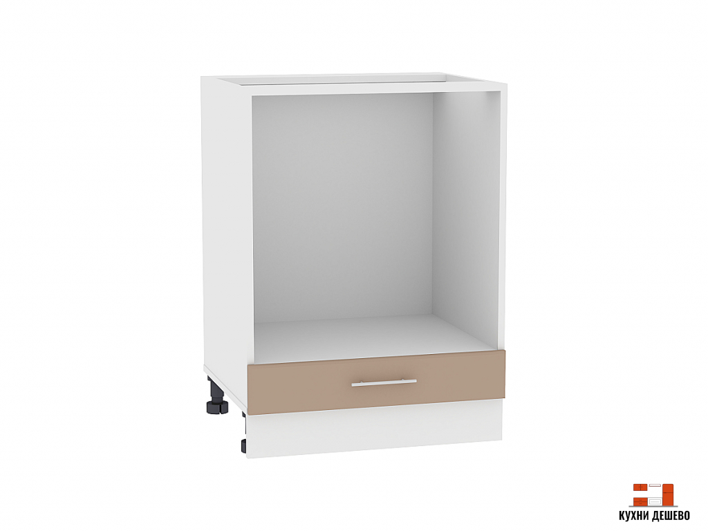 Шкаф нижний под духовку Эвита