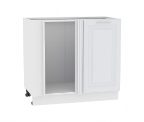 Шкаф нижний угловой Эвита НУ 990М
