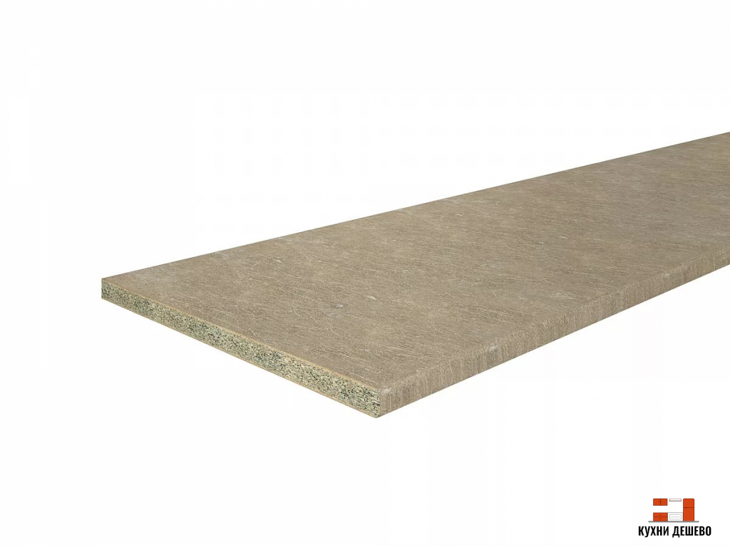 Столешница Hard-38U Прямая (упак.)