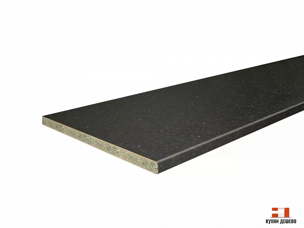 Столешница Hard-38U Прямая (упак.)