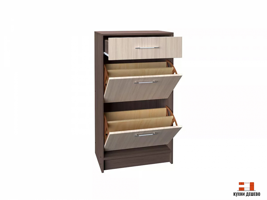 Обувница Машенька ОБ-100