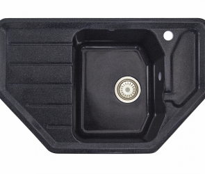 Мойка врезная Vivаt 794919 1Ч2К