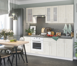 Кухня Альба-01